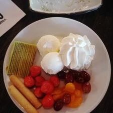 Miru Sushi & Grill