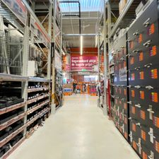 HORNBACH Bouwmarkt Duiven