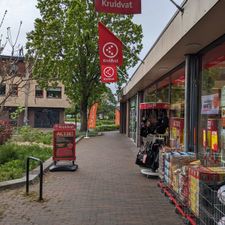 Kruidvat