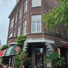 Café Franklin