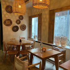 Rodos Good Taste Restaurant