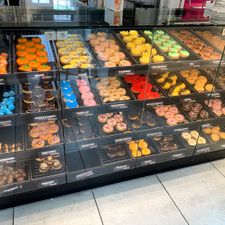 Dunkin' Bataviaplein Lelystad