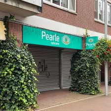 Pearle Opticiens Almere Haven