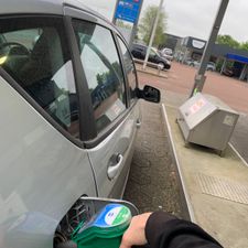 T-Energy Express Meppel