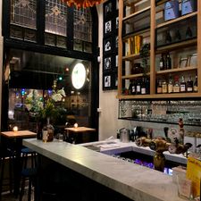 Osteria Liz