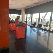 SIXT Autoverhuur Amsterdam Centraal Station