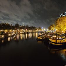 Grand Hotel Amrâth Amsterdam