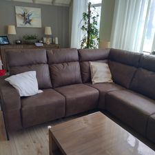 Seats and Sofas Hengelo