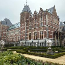 Rijksmuseum