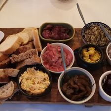 Eet-Lokaal | Café, Restaurant & Zalen