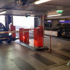 Q-Park O. L. Vrouweparking