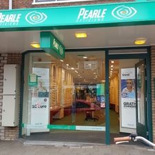 Pearle Opticiens Amersfoort - Leusderweg