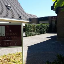 Bos Pianoservice B.V.