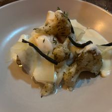 Alba Restaurant & Wijnbar