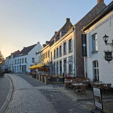 Fletcher Hotel-Restaurant La Ville Blanche