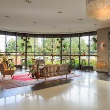Van der Valk Hotel Sassenheim-Leiden