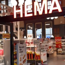 HEMA Centraal station Maastricht