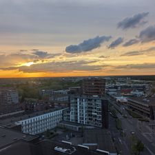 Mercure Hotel Amersfoort Centre