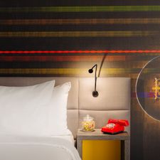 Leonardo Hotel Eindhoven City Center