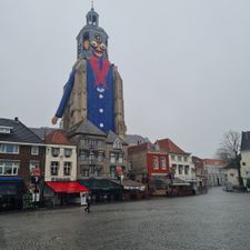 De Bourgondiër