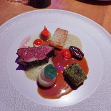 G7 Restaurant