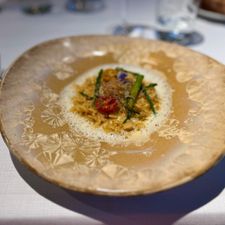 Restaurant Pirandello