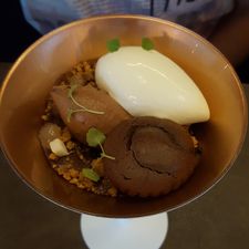 Restaurant MARREES