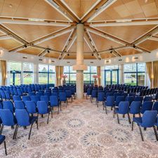 DoubleTree by Hilton Royal Parc Soestduinen