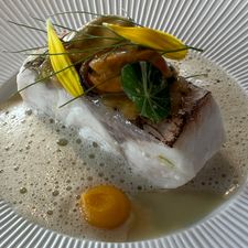 Restaurant Meliefste