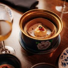 Restaurant Zheng
