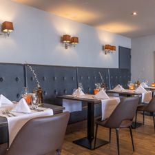 Fletcher Hotel-Restaurant Hellendoorn