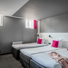 ibis Styles Amsterdam Amstel