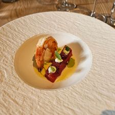 Restaurant La Fleurie