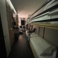 The Arcade Hotel Amsterdam