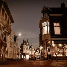 Restaurant Le Mortier