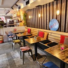 Pipa Streetfood Bar
