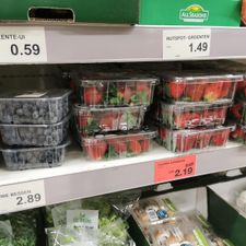 ALDI Blokker Westerblokker