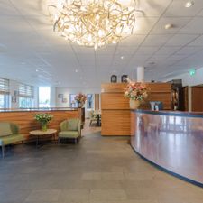 Amrâth Hotel Alkmaar