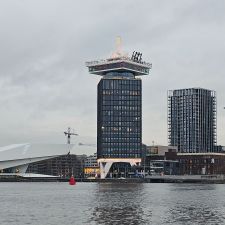 A'DAM Lookout