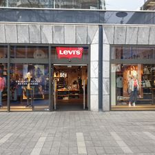 Levi's® Rotterdam