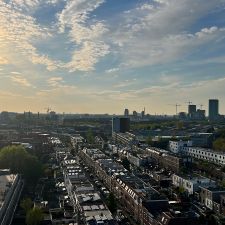 Watertoren Utrecht