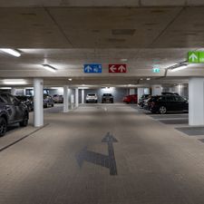 Q-Park Amstel
