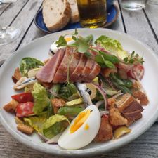 Restaurant Hooihuis