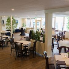 Hotel Landgoed Ehzerwold
