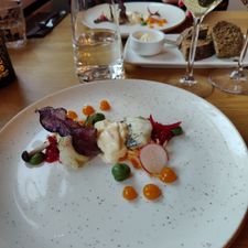 Dinercafé De Markies