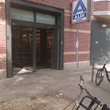 ALDI Maastricht Volksplein