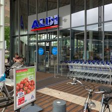 Aldi Enschede