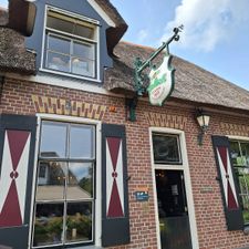 Grand Café Fanfare