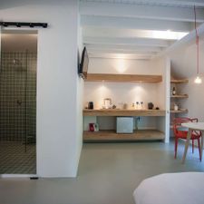 Boutique B&B Uitgerust Voor Zaken