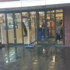 ALDI Sappemeer Noorderstraat